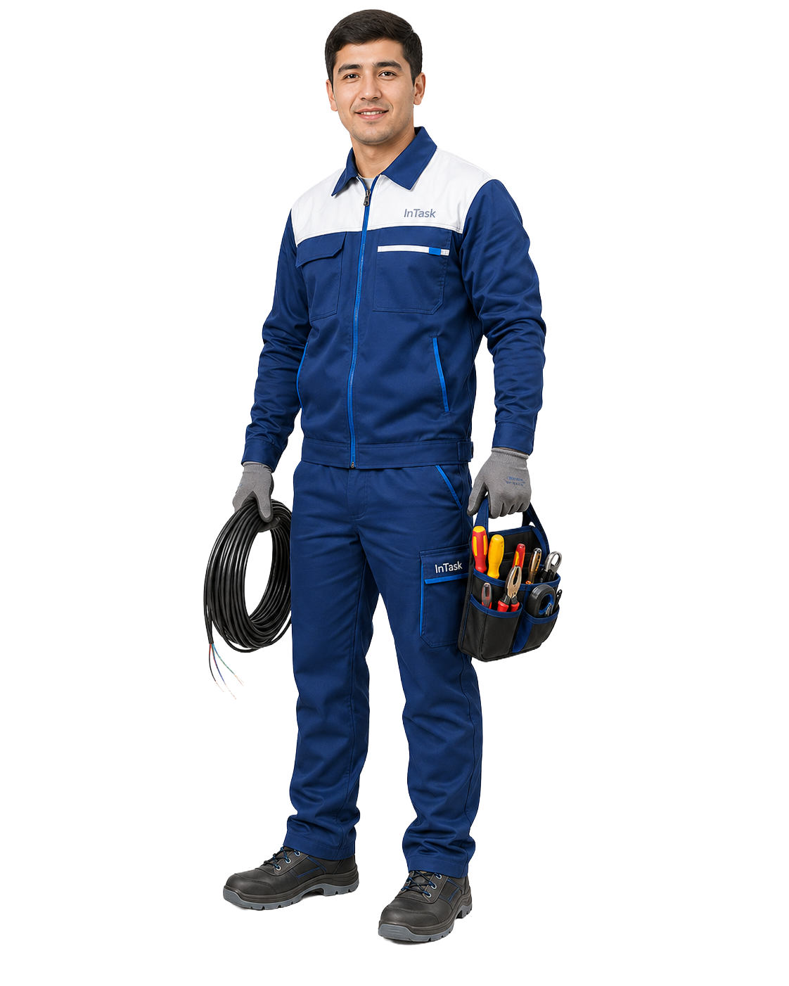 Elektrik usta
